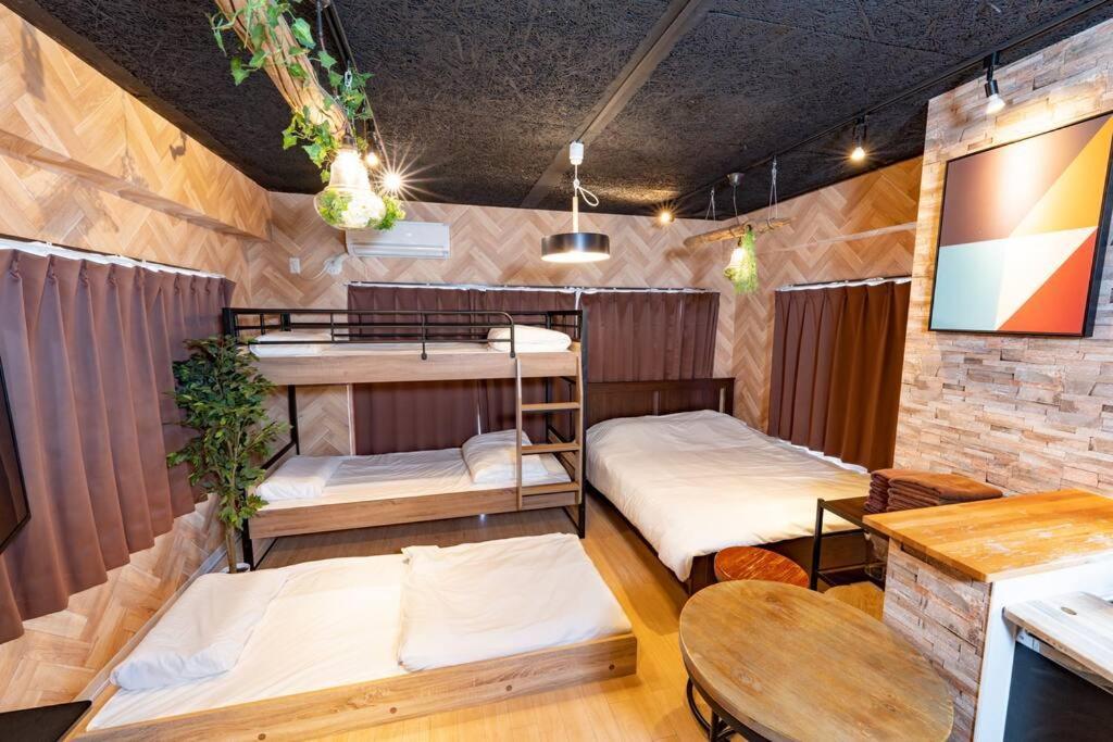 Apartemen Aic池袋502