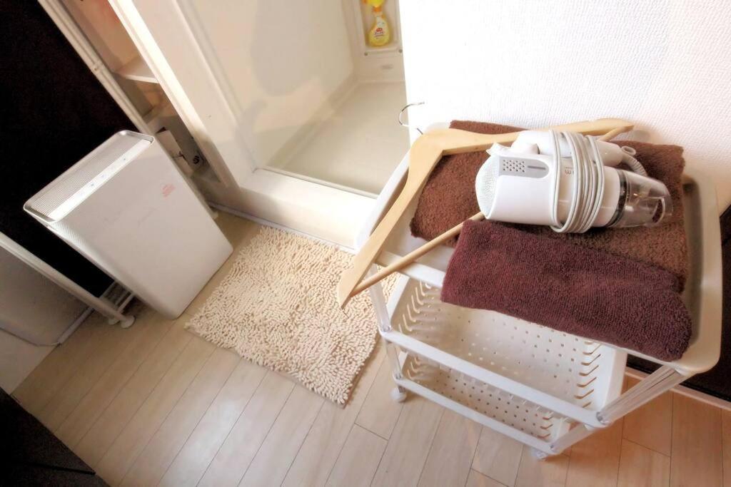Apartemen Aic池袋502 *